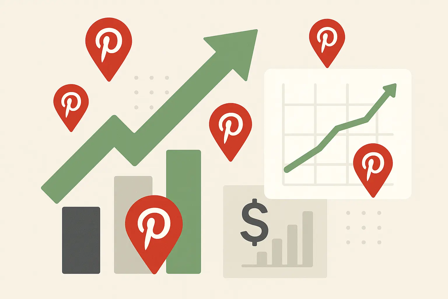 Pinterest marketing success strategies and final insights