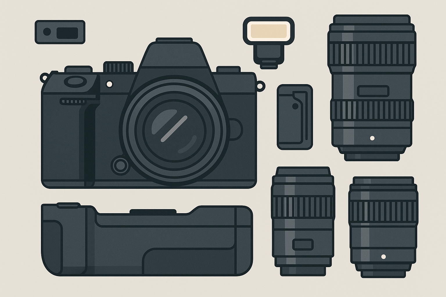 Samsung Galaxy camera capabilities for photography enthusiasts