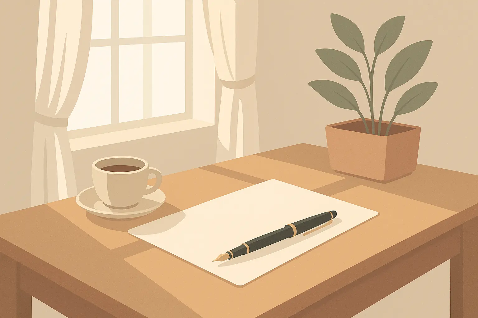 Professional eulogy writing support