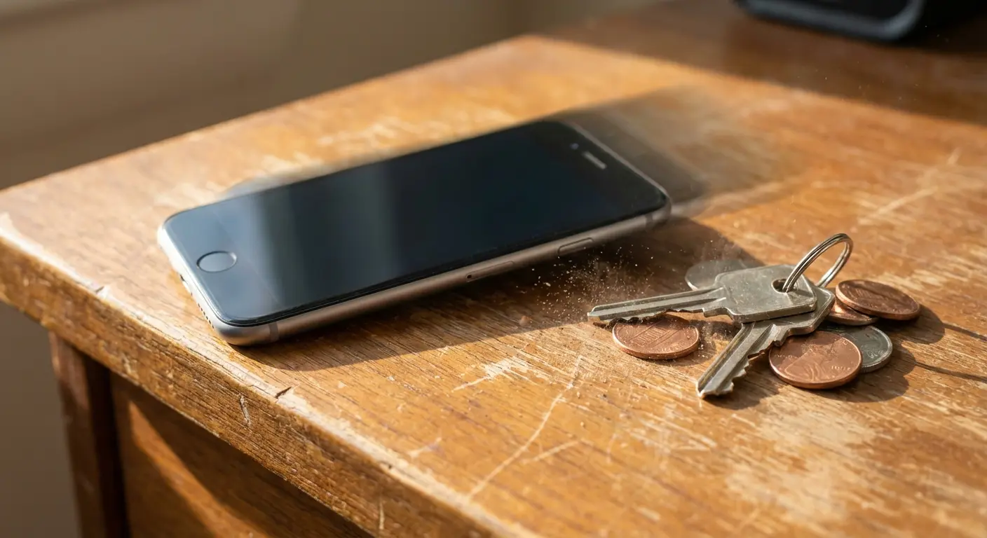 Drop test (these are basically useless btw)