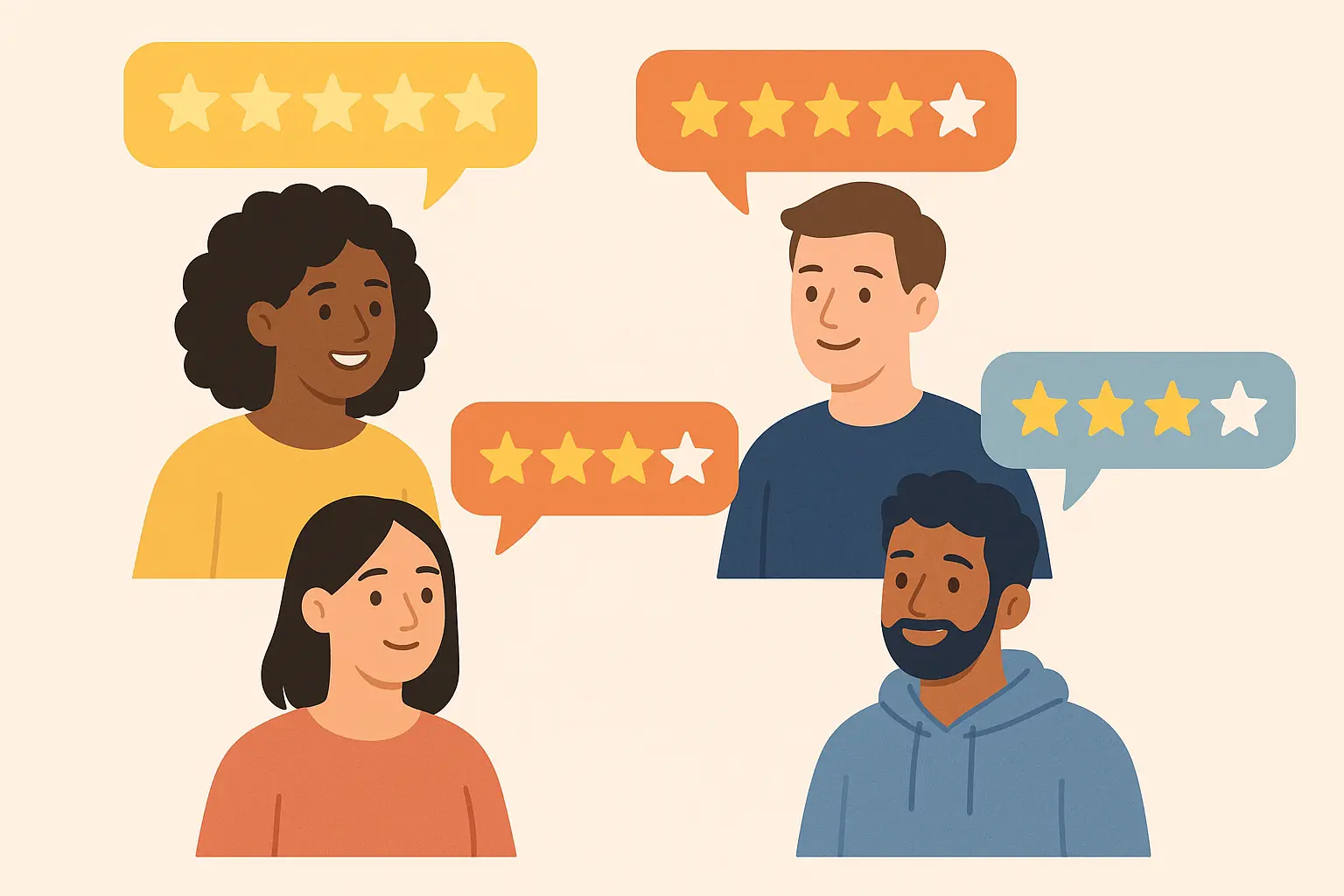 Cannabis user reviews and market feedback