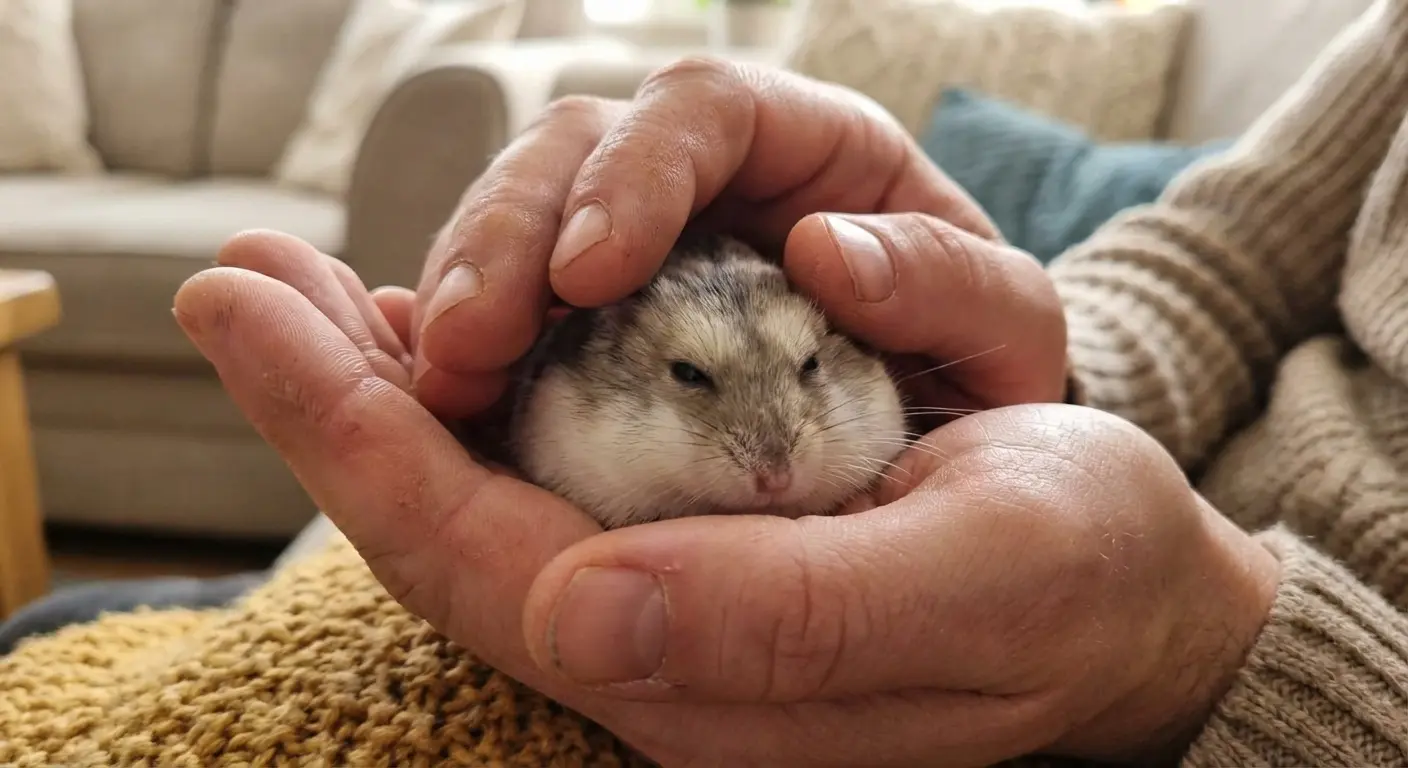 Small pet eulogy examples