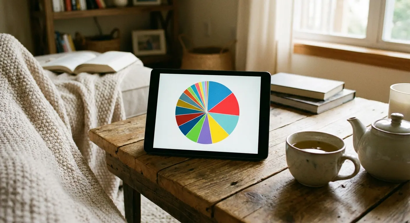 Wealthfront Robo-Advisor Interface