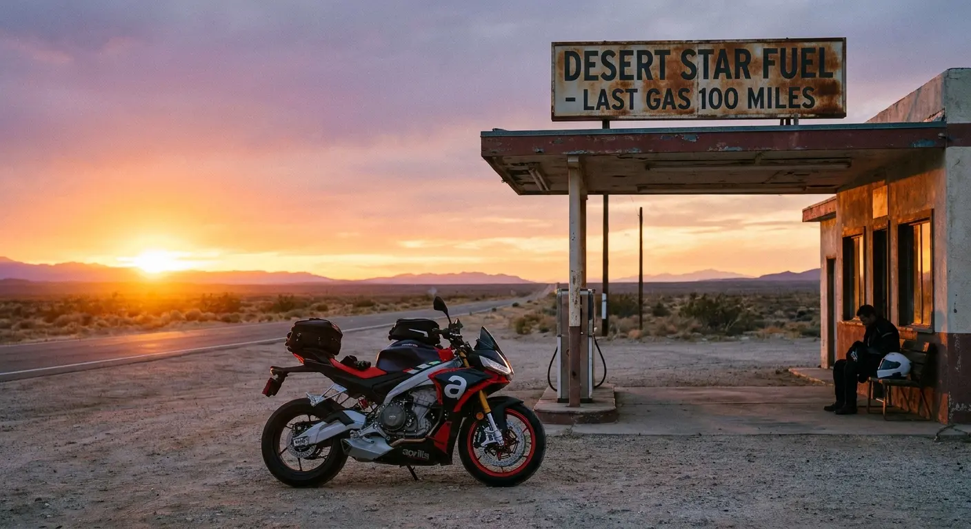 BMW S 1000 XR sport touring bike