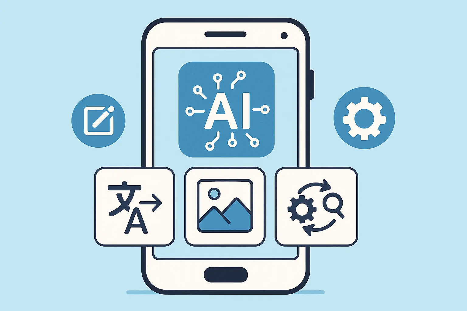 Samsung Galaxy S25 Ultra Galaxy AI features