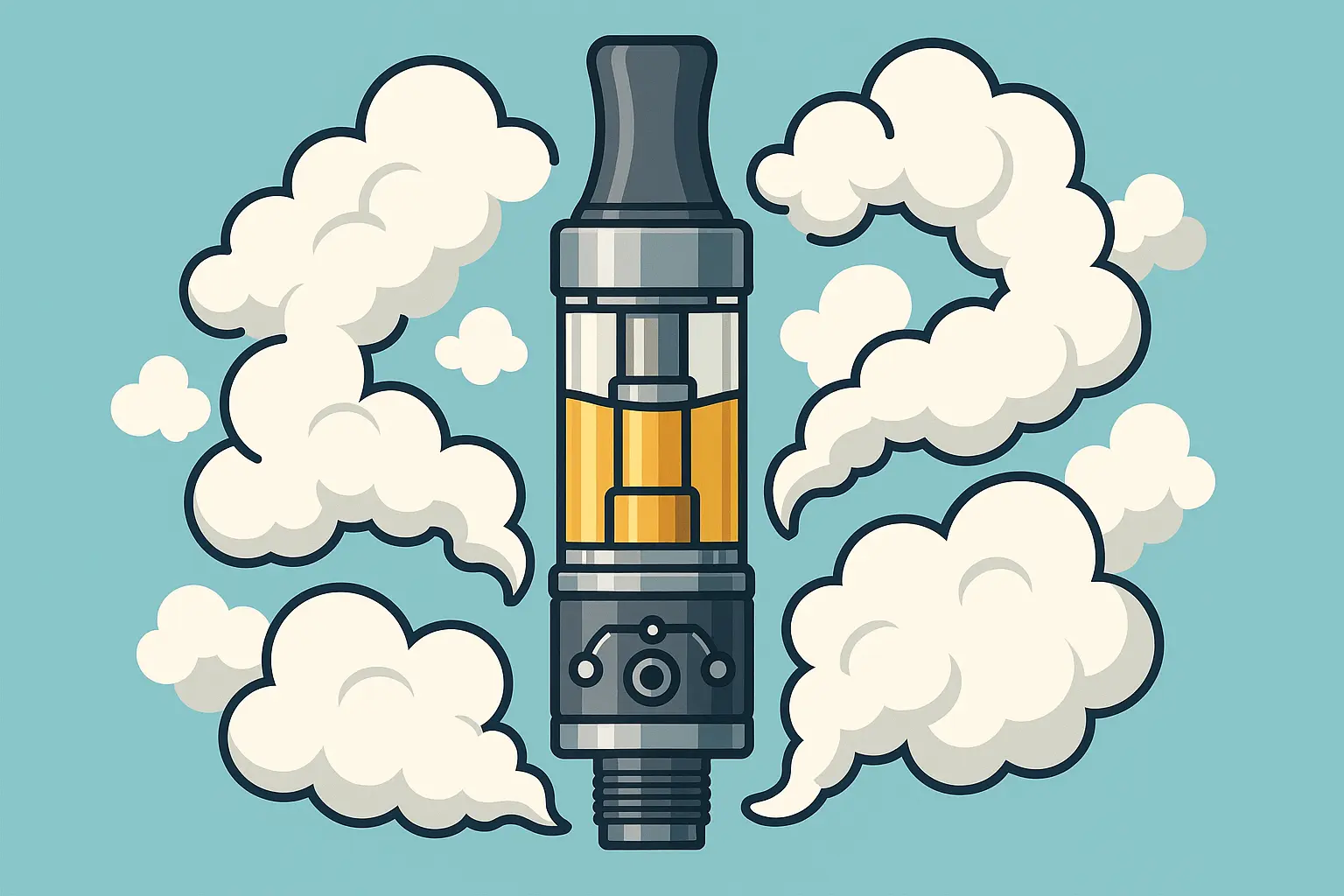 White Rhino strain cartridge voltage settings and optimization