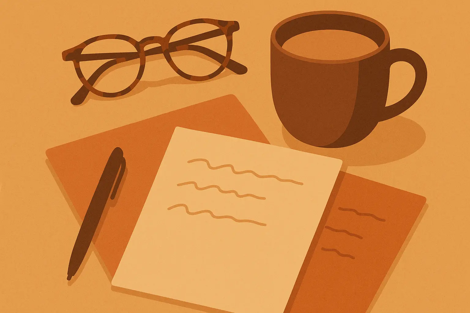 Personalizing funeral poems for different personalities