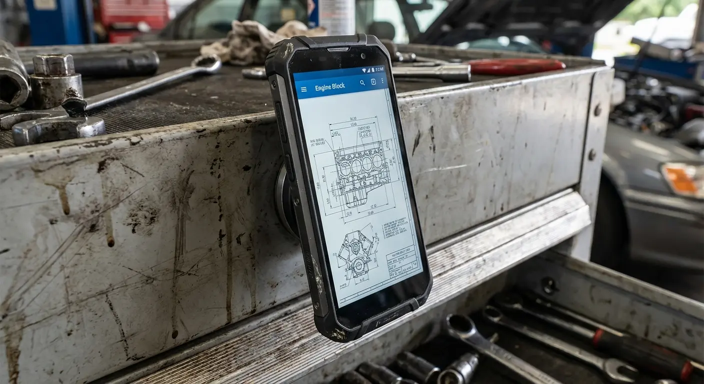 Protecting the Workflow Where Software Meets Hardware
