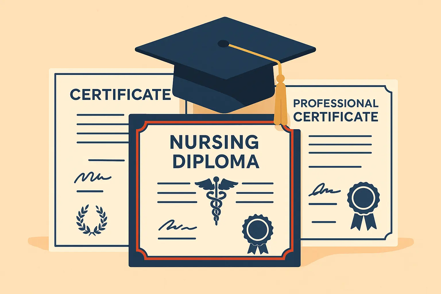 APRN credentials and certification requirements