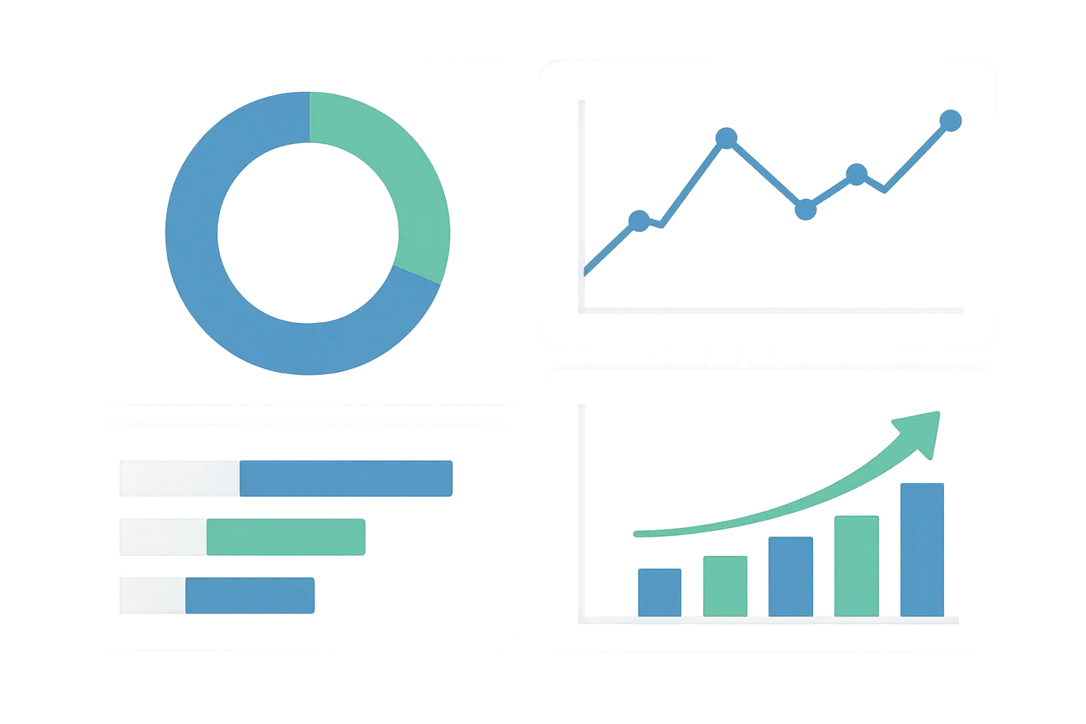 The Marketing Agency scientific approach to market analysis and attribution