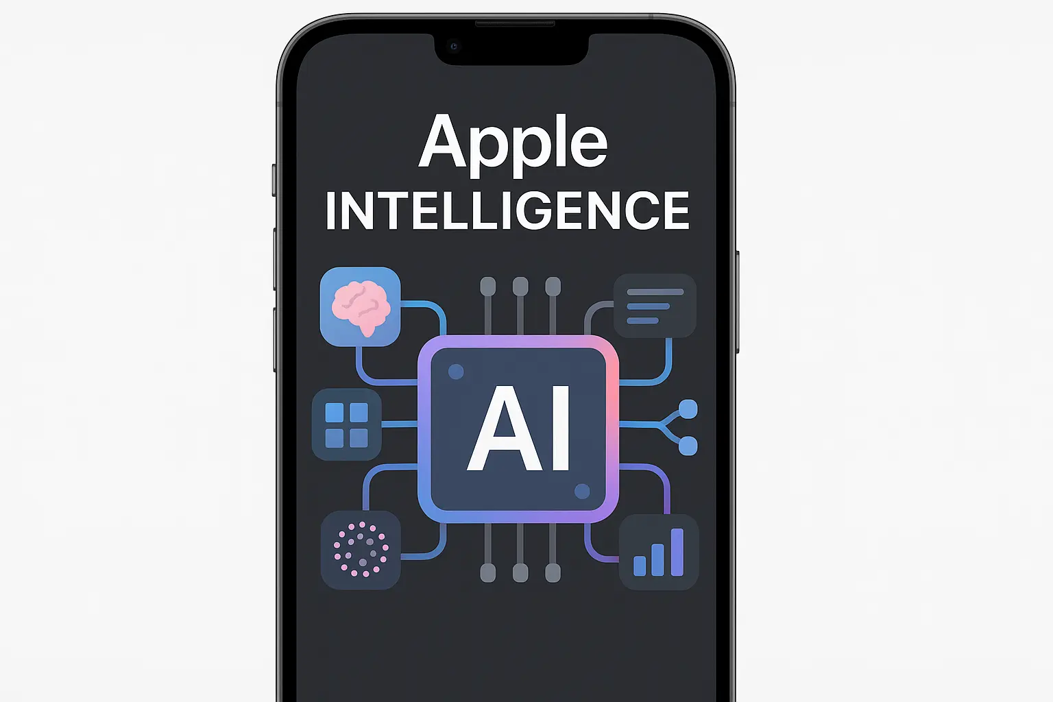 iPhone compatibility requirements for Apple Intelligence