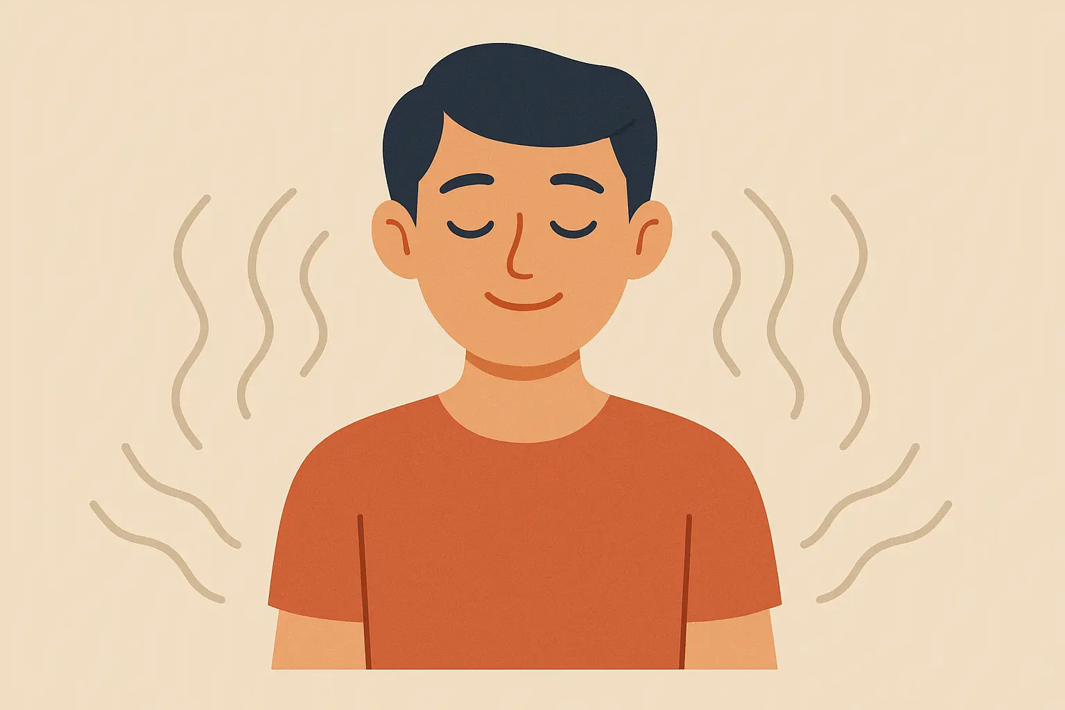Cannabis effects timeline visualization