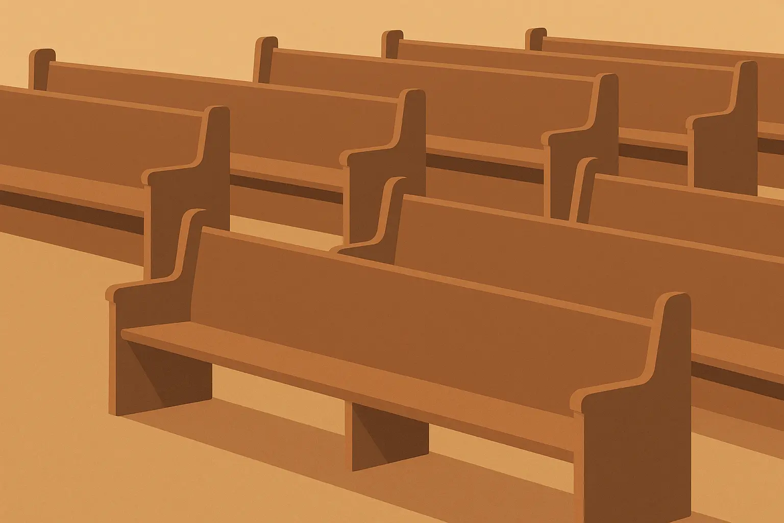 Audience composition for eulogies