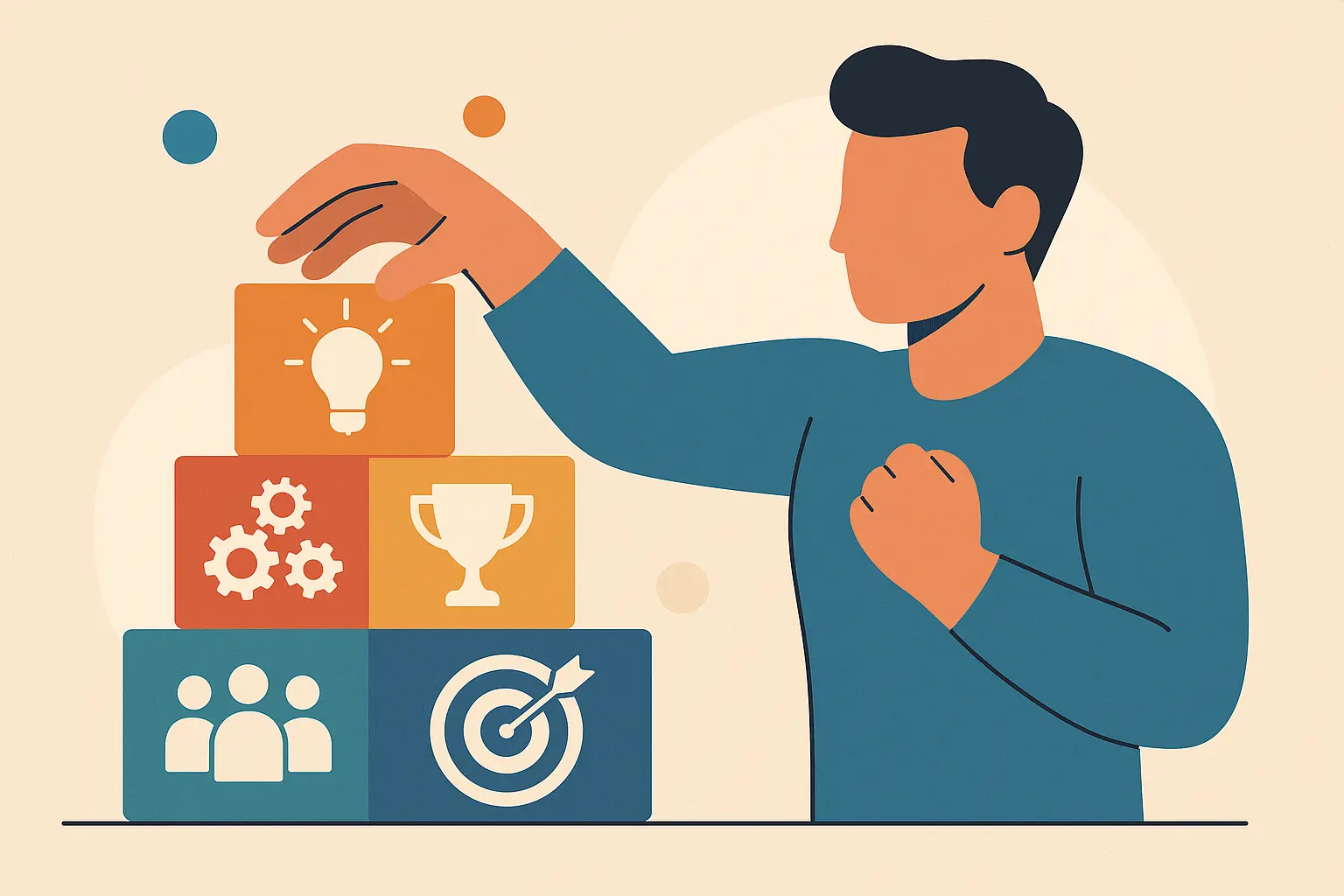 High-value professional strengths