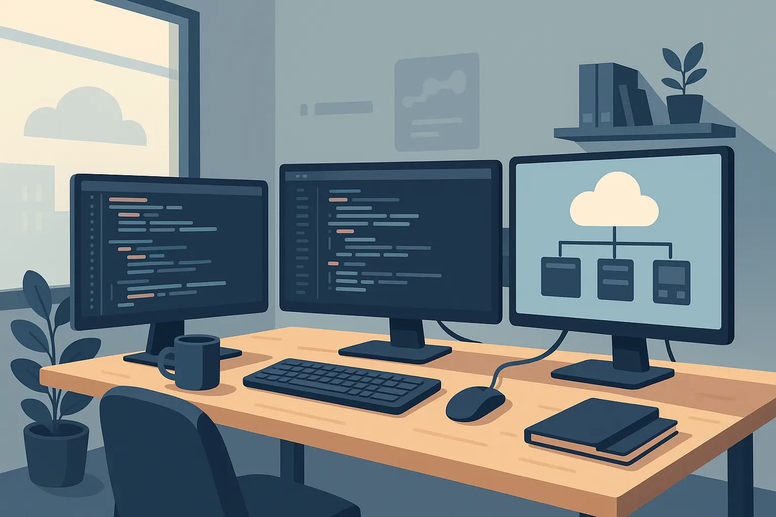 Software engineering cover letter examples