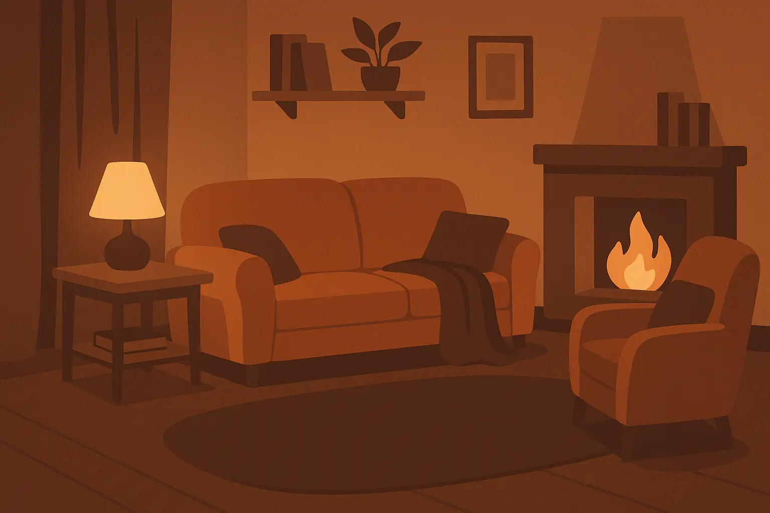 Optimal cannabis consumption environment setup