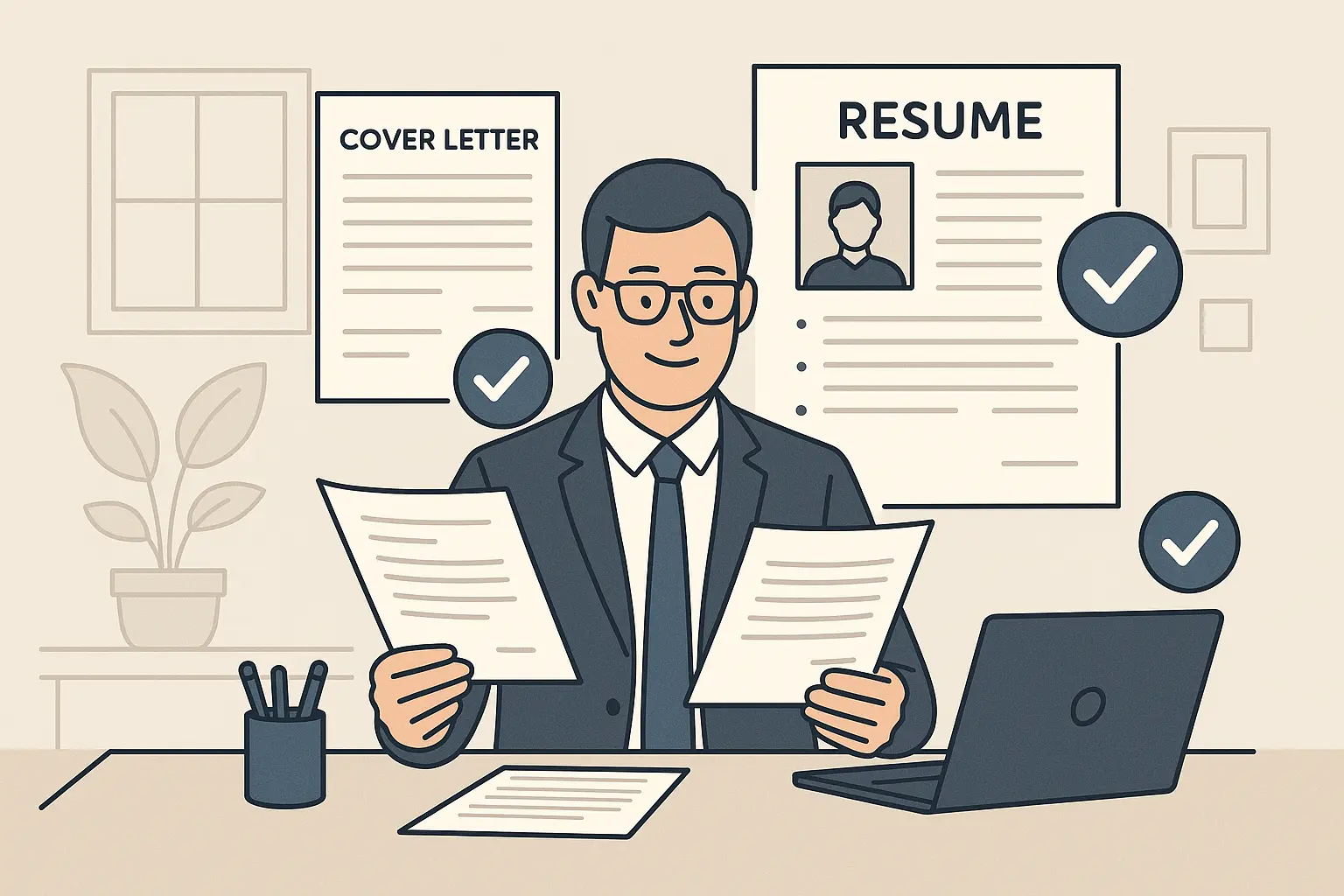 Why cover letters matter in modern hiring