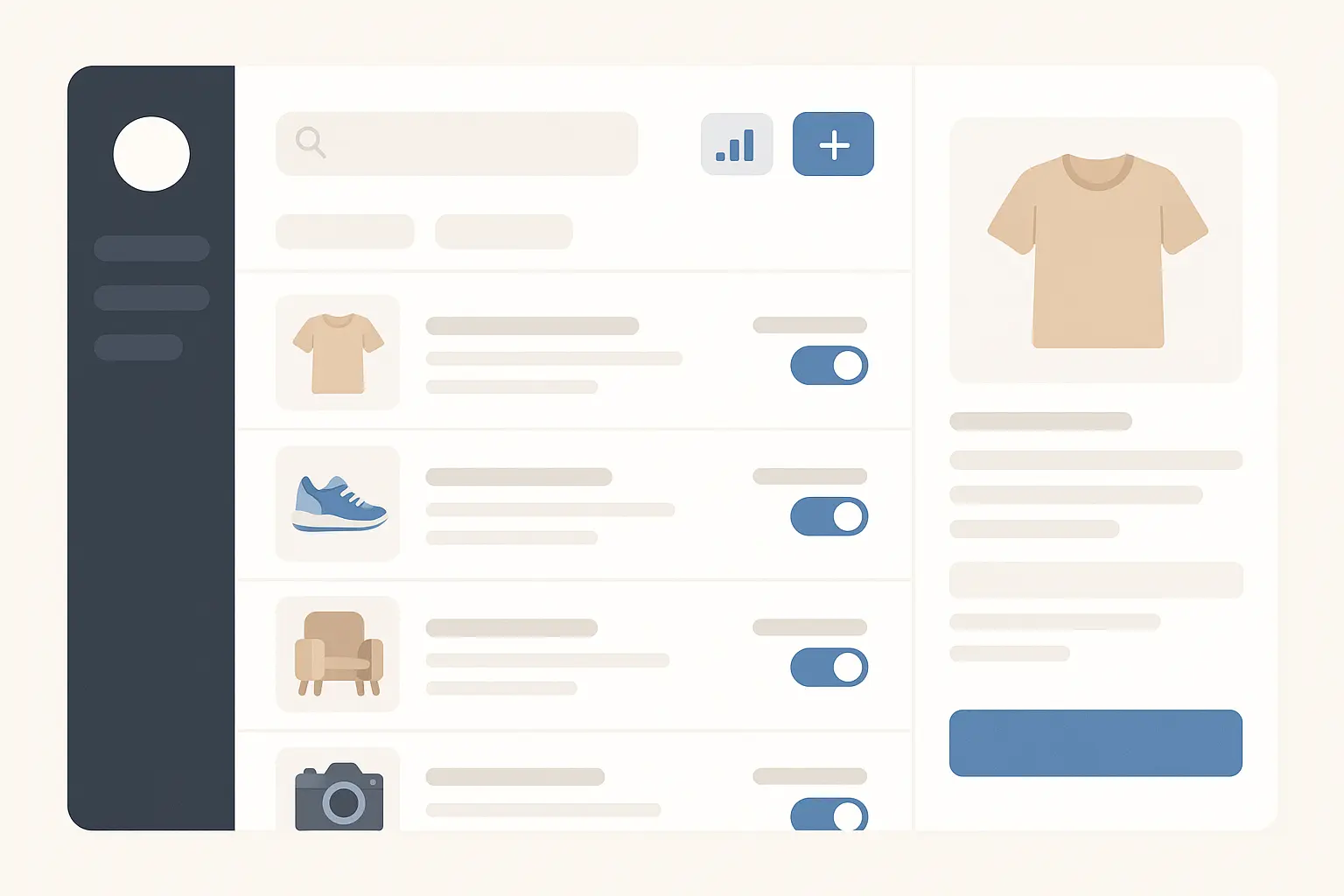 E-commerce platform migration results and performance improvements