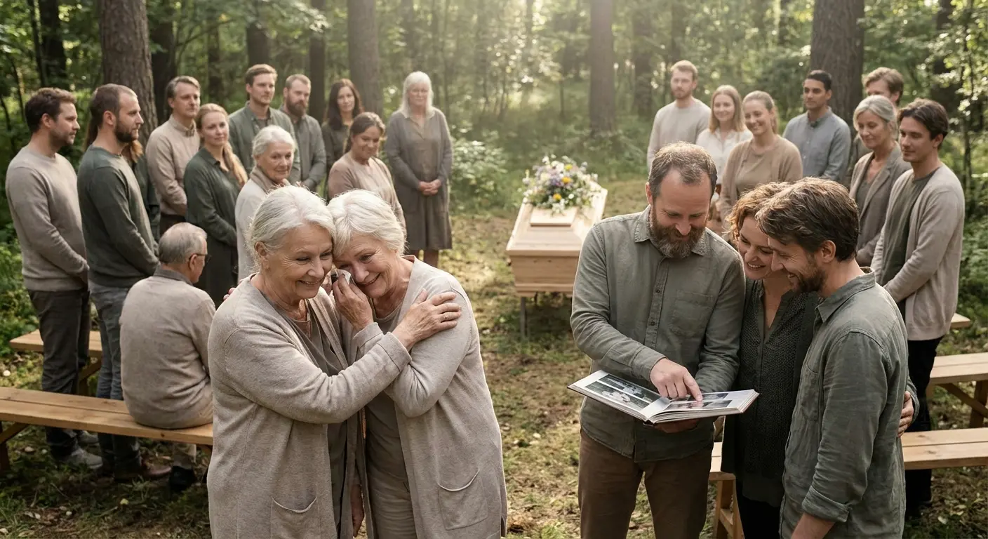 Closing with Emotional Impact