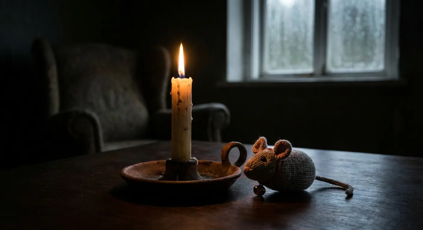 Gratitude amidst anger of sudden loss