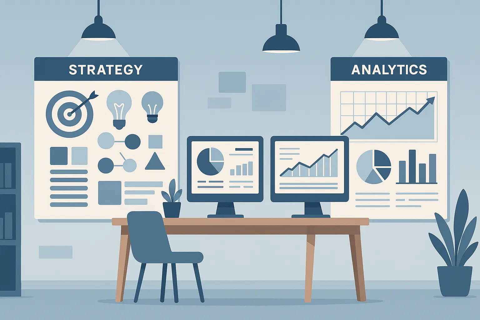 Final thoughts on small business SEO case studies