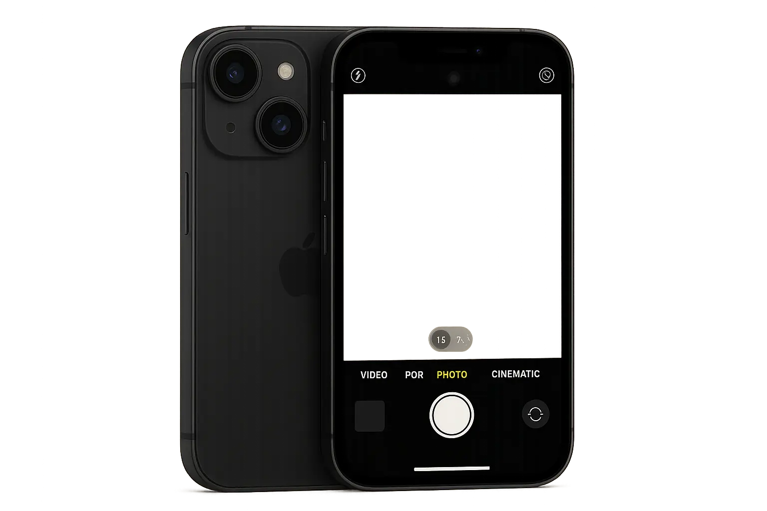 iPhone 13 camera and performance features