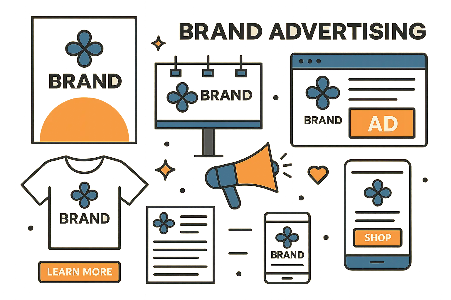 Uber digital advertising campaign examples
