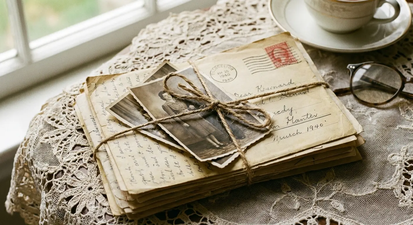 Timeline of memories vs resume dates