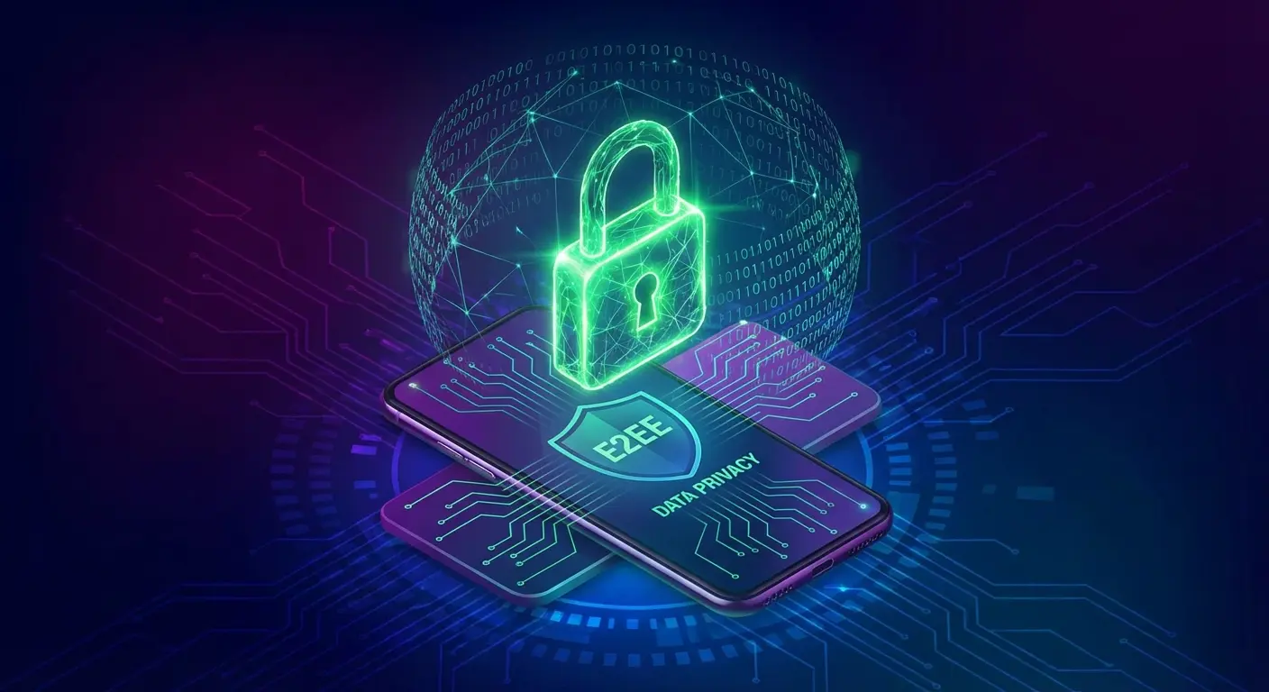 Privacy & Security Protocols