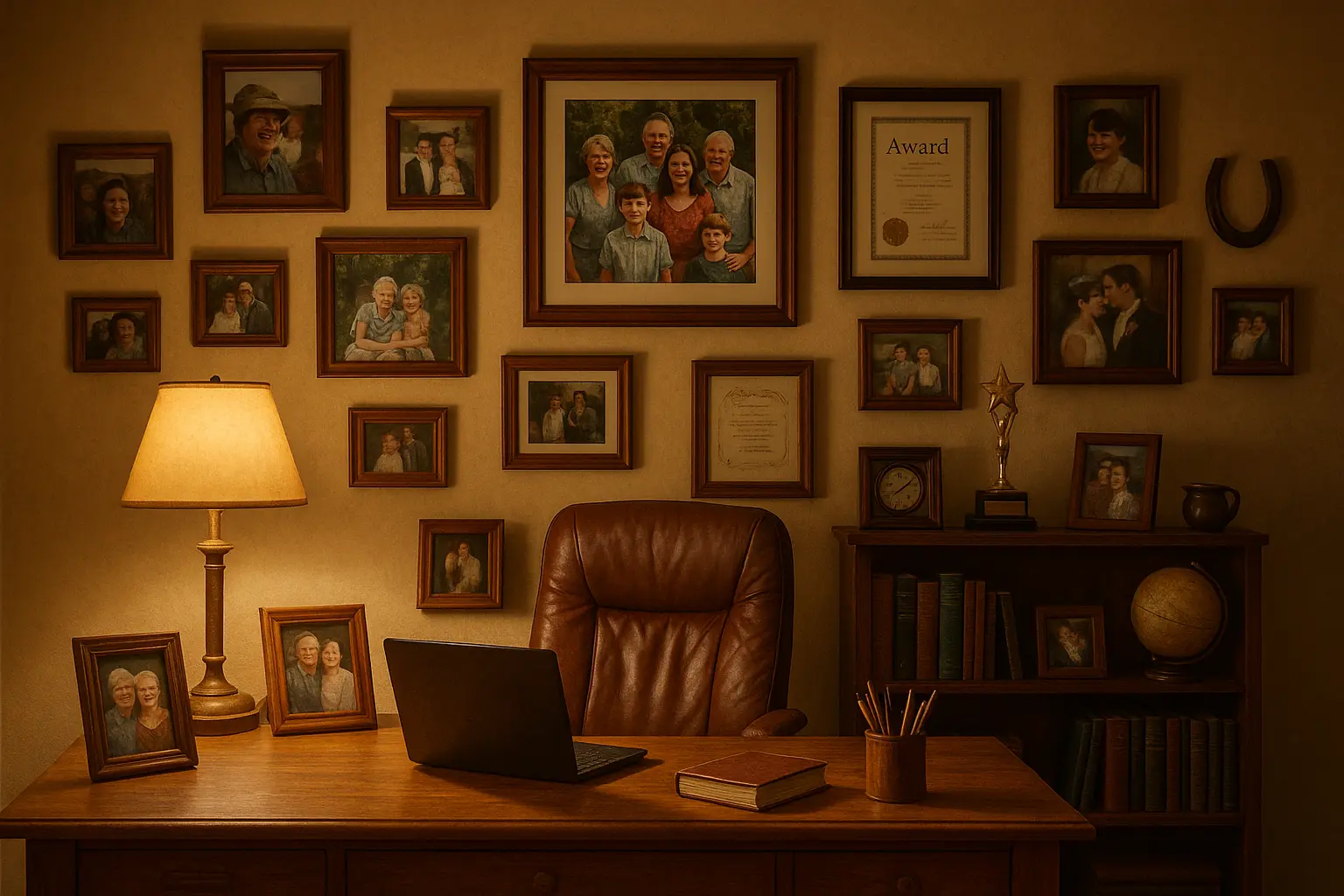Celebrating achievements and legacy in eulogy writing