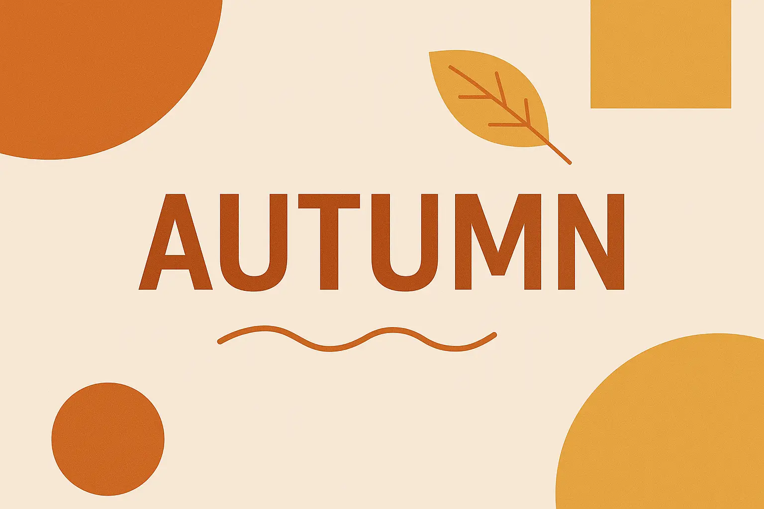 Thanksgiving typography wallpaper design