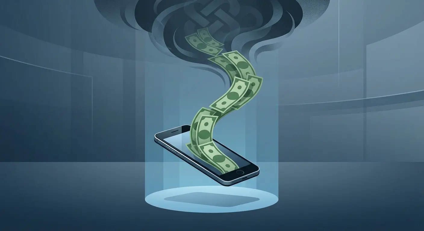 Phone protection plan comparison visual