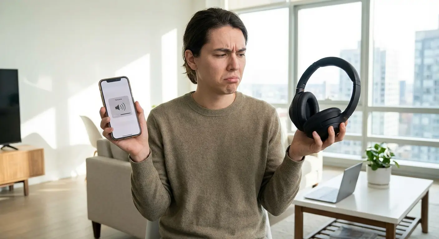 Android Bluetooth volume sync interface diagram