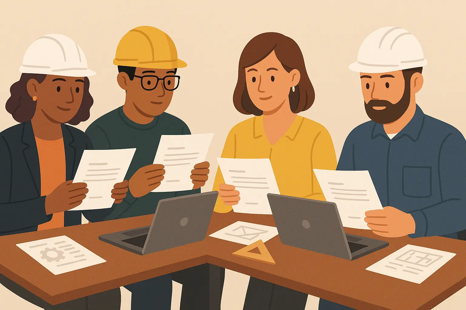 Engineering cover letter examples guide