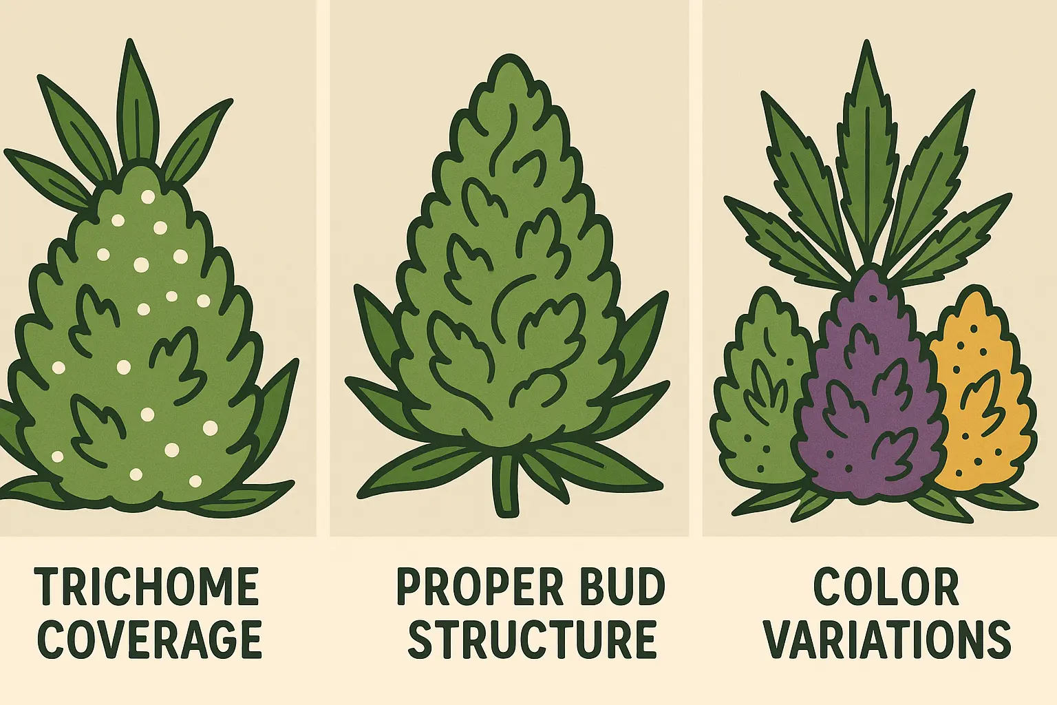High-quality Do Si Dos strain storage and identification tips