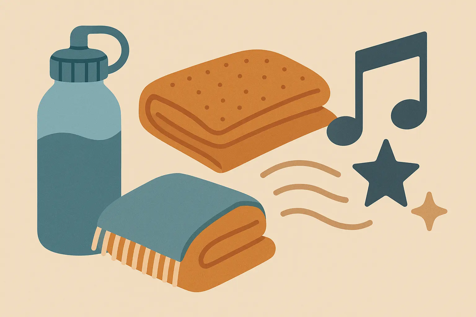 Cap Junky overconsumption management