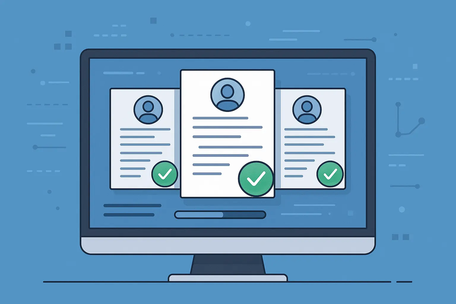 ATS optimization for retail resumes