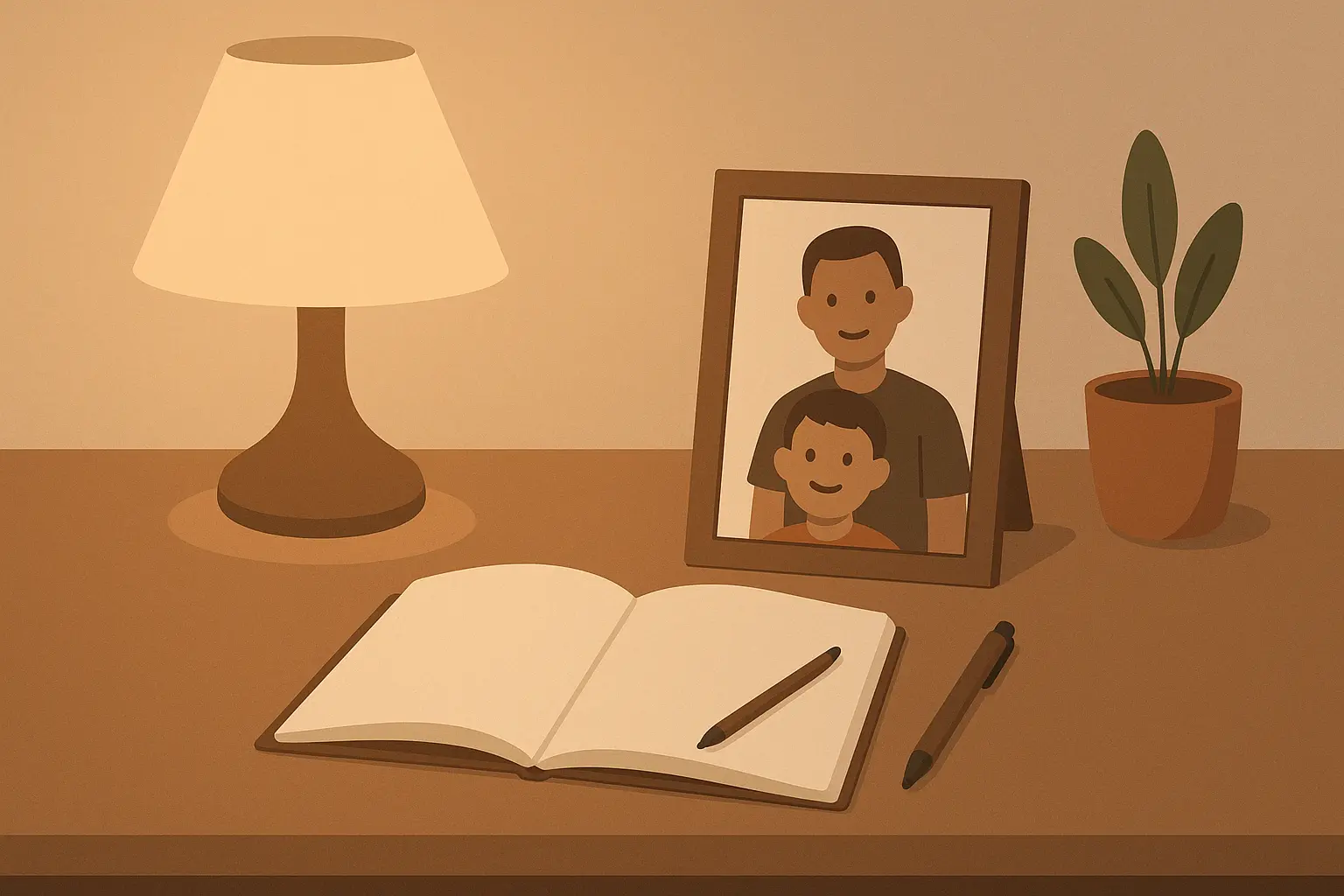Brother eulogy examples for writing meaningful tributes