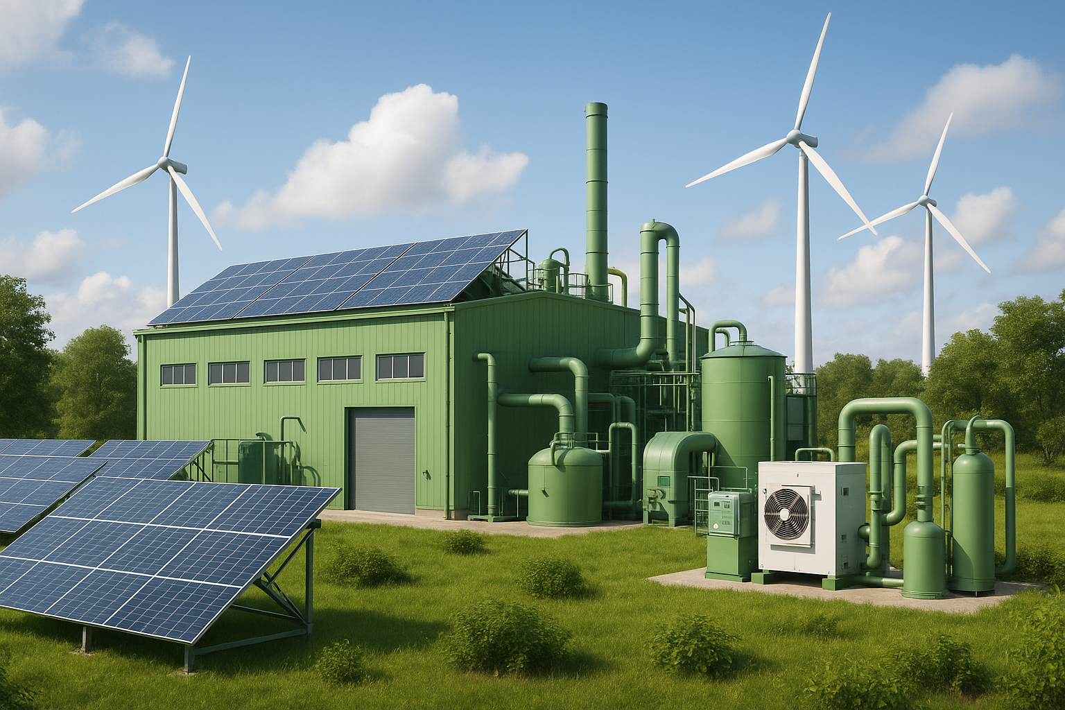 BASF sustainable chemistry solutions and TCO modeling approach