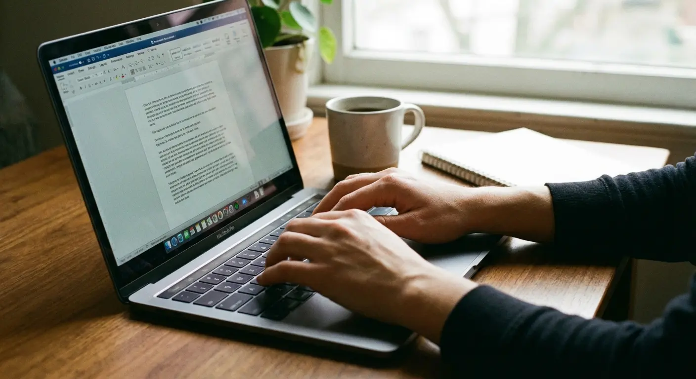 Eulogy Generator tool for creating customized speeches