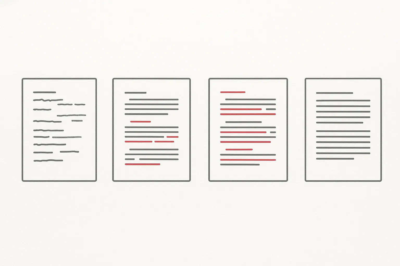 Eulogy Generator platform interface