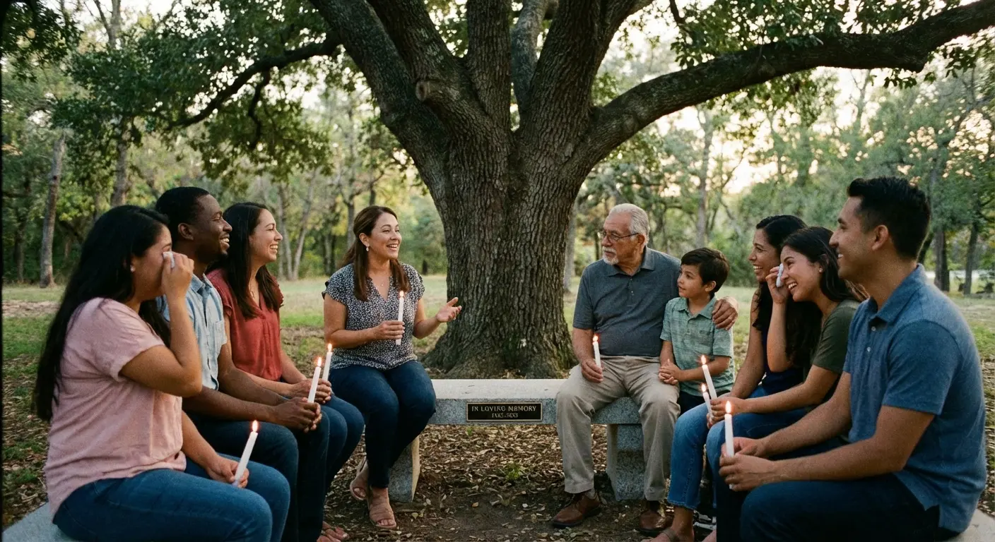 Final Thoughts on Step Dad Eulogy Templates