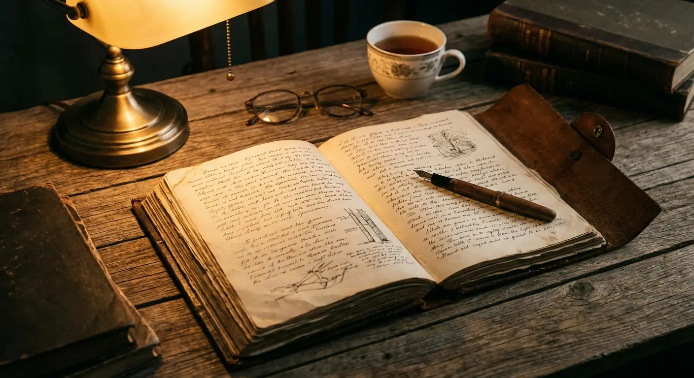 Selecting the right tone for a funeral poem