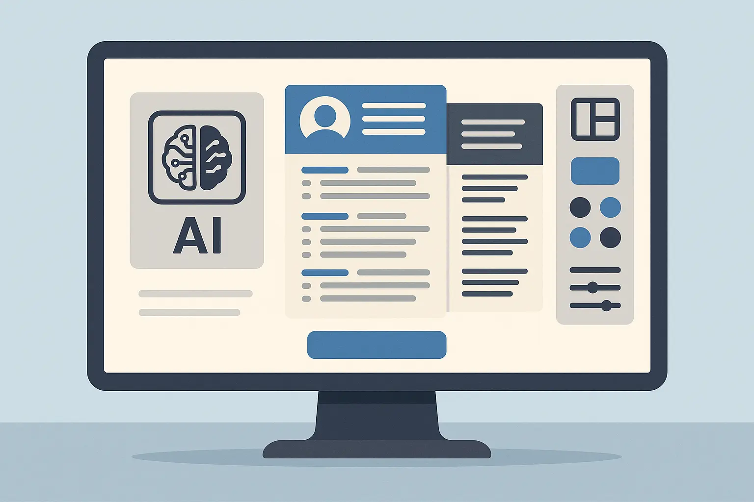 Resume Builder IQ engineering features