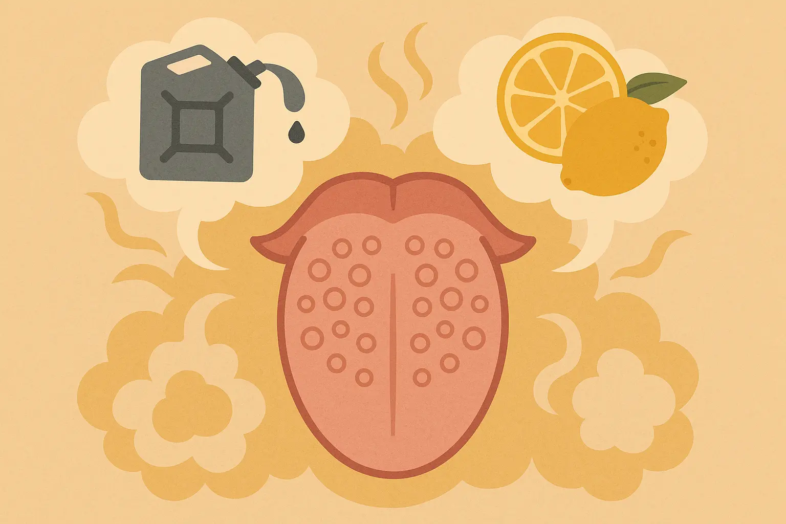 Cannabis flavour profile and consumption methods