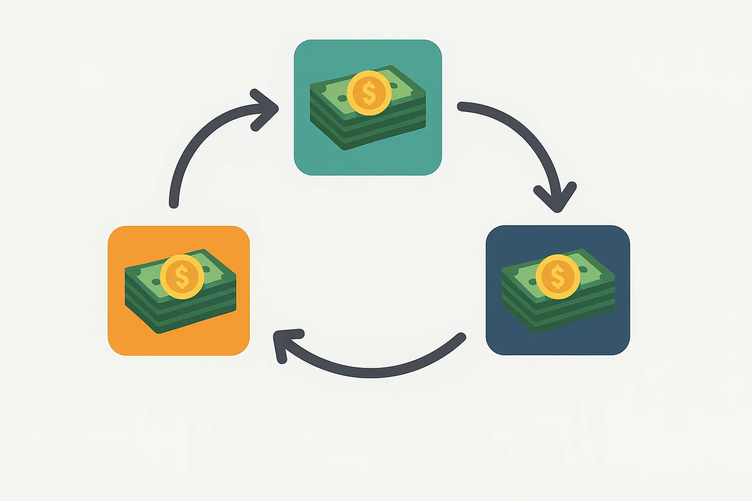 Cash flow statement analysis