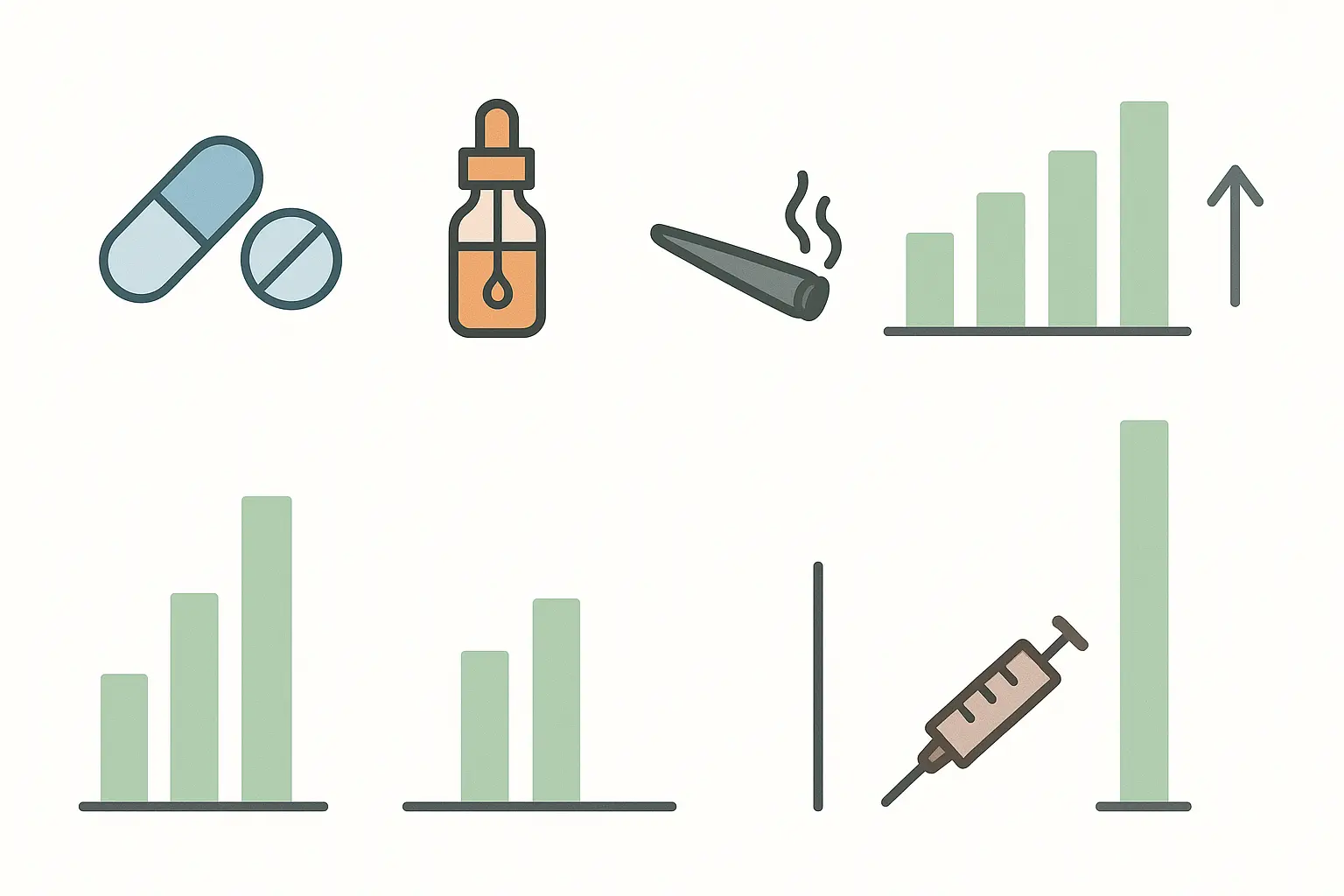 Black Tuna strain consumption methods comparison