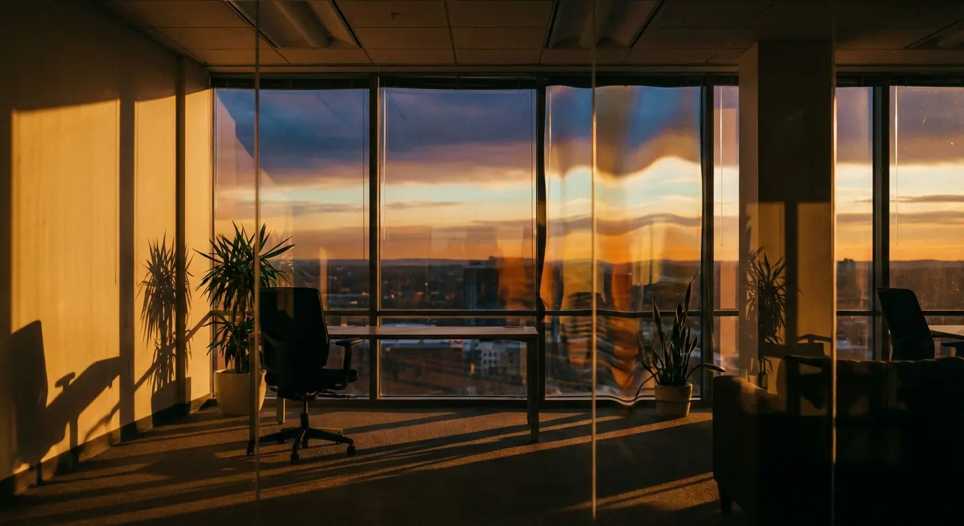 Finding peace through words