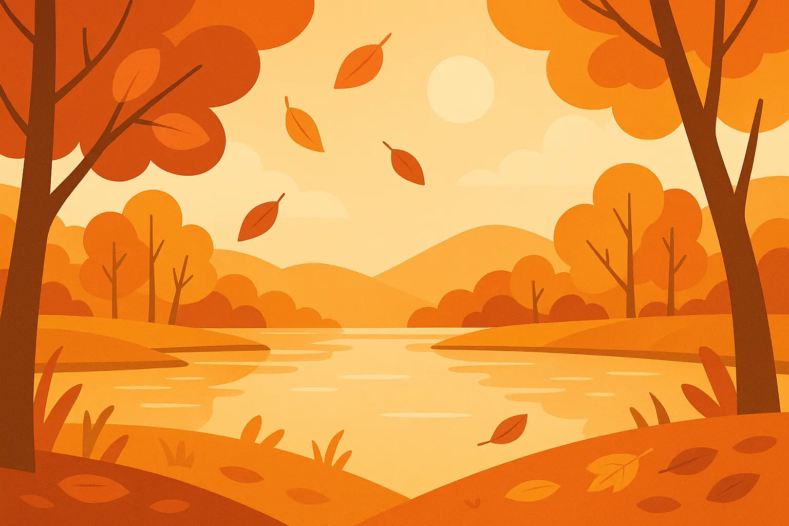 Nature-based funeral poem metaphors