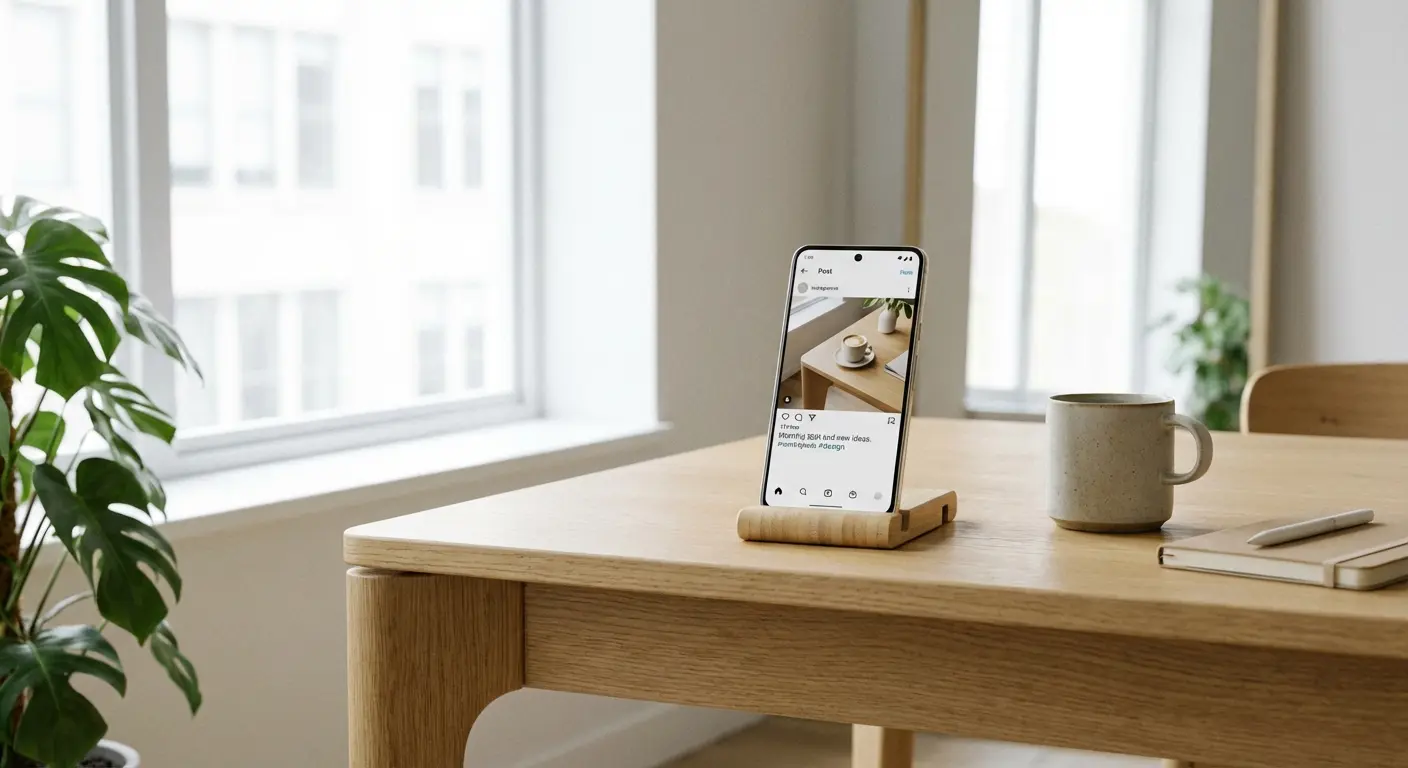 Category 4: Short & Modern